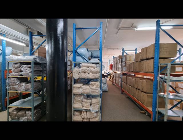 450M² BUSINESS TO LET IN WOODSTOCK